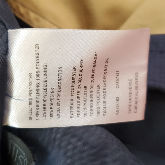 Jackwt for baseball season/Milwaukee - Picture 6 of 8